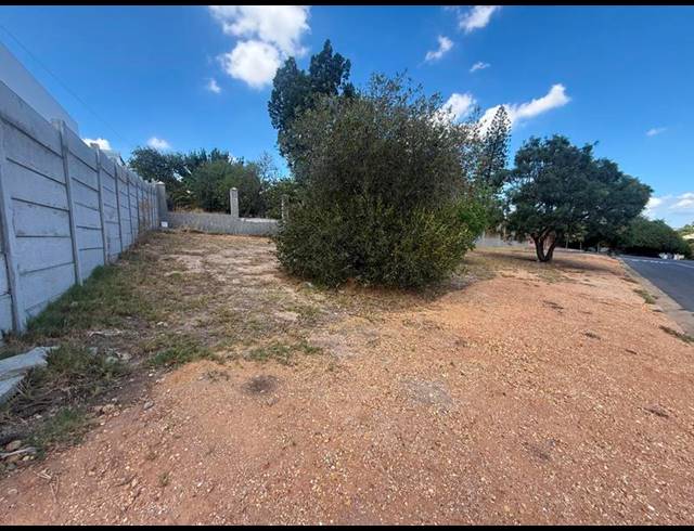 LAND FOR SALE IN DALSIG